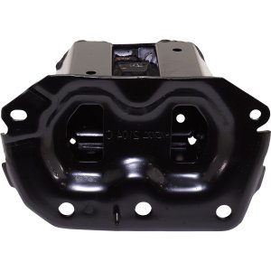 Front Bumper Bracket Stay, Steel for Nissan Murano 2015-2023, Left (Driver) Side, Excludes Hybrid Model, Replacement