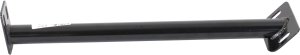 Front Bumper Bracket for Titan 2008-2015, Right (Passenger)=Left (Driver), Replacement