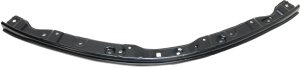 Front Bumper Retainer for Nissan Altima Sedan, Upper, Compatible with 2013-2015 Models, Replacement