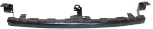 Front Bumper Retainer, Upper, Steel for NV Series Full Size Van (2012-2021), Replacement