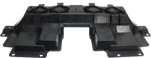 2013 - 2021 Nissan Nv200 Front Upper Bumper Retainer