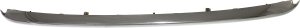 Front Bumper Molding for Nissan Pathfinder 2013-2016, Chrome, Suitable for 2014-2014 Hybrid Model, Replacement
