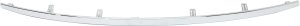 2013 - 2017 Nissan Leaf Front Lower Bumper Trim