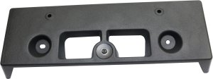 2008 - 2015 Nissan Armada Front License Plate Bracket