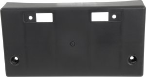 2009 - 2021 Nissan Frontier  License Plate Bracket