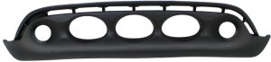 2011 - 2014 Nissan Juke Front Lower Valance