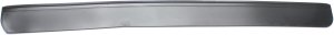 Front Lower Valance Spoiler for Nissan Sentra 2013-2019, Primed (Ready to Paint), Replacement