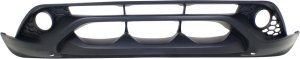 2015 - 2017 Nissan Juke Front Lower Valance