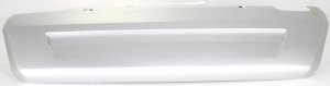 2009 - 2012 Nissan Xterra  Bumper Cover