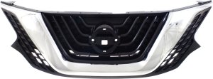 2015 - 2018 Nissan Murano  Grille Assembly