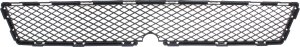 Lower Grille Insert for Nissan Rogue Krom Model, Compatible with 2010-2011 Models, Replacement