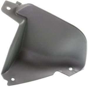 2009 - 2010 Nissan Murano Fog Light Cover Right (Passenger)