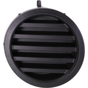 2004 - 2015 Nissan Armada Fog Light Cover Left (Driver)