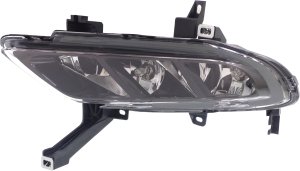2016 - 2018 Nissan Maxima Fog Light Lamp - Left (Driver)