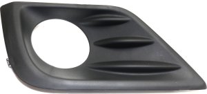2016 - 2018 Nissan Altima Fog Light Trim - Left (Driver)