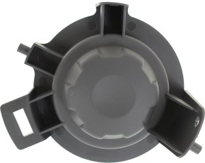 2005 - 2012 Nissan Pathfinder Fog Light Cover Right (Passenger)