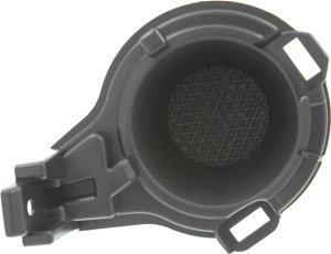 2011 - 2014 Nissan Juke Fog Light Cover Left (Driver)