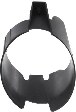 2007 - 2012 Nissan Sentra Fog Lamp Bracket (Left / Driver Side)