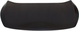 Steel Hood Panel for Nissan Maxima 2009-2014, Replacement