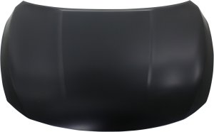 2016 - 2018 Nissan Altima  Hood