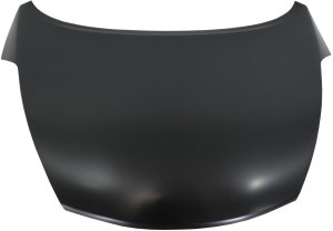 Steel Hood Panel for Nissan JUKE, Fits 2011-2017 Models, Replacement