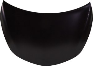 Steel Hood Panel for Nissan Altima Sedan, Compatible with 2013-2015 Models, Replacement