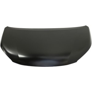 Steel Hood Panel for Nissan NV200, Fits Model Years 2013-2021, Replacement