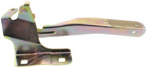 Hood Hinge for Nissan Versa Hatchback/Sedan 2007-2012, Right (Passenger) Side, Replacement