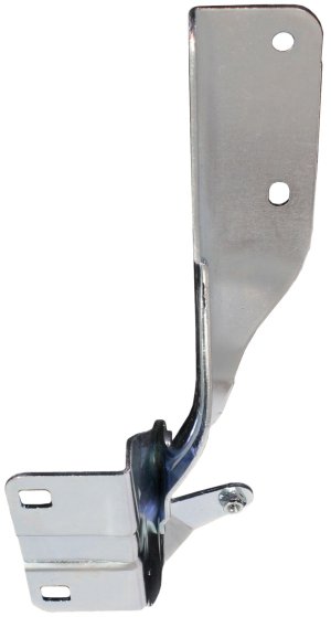 Hood Hinge for Nissan Rogue 2008-2013, Rogue Select 2014-2015, Right (Passenger) Side, Replacement