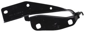 Hood Hinge for Nissan Sentra 2007-2012, Right (Passenger) Side Replacement