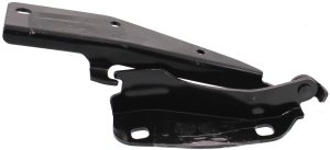 Hood Hinge for Nissan Sentra 2007-2012, Left (Driver) Side, Replacement