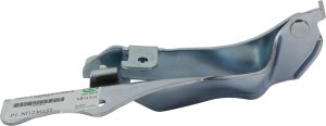 Hood Hinge Right (Passenger) for Nissan 350Z 2003-2009, From May 2003, Replacement