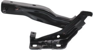 Hood Hinge for Nissan Maxima 2009-2014, Left (Driver) Side, Replacement