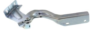 Hood Hinge for Nissan Versa Sedan, Left (Driver) Side, Fits 2012-2019 Models, Replacement