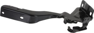 Hood Hinge for Nissan Sentra Years 2013-2019, Right (Passenger) Side, Replacement