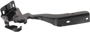 Hood Hinge for Nissan Sentra 2013-2019, Left (Driver) Side, Replacement