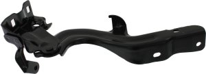 Hood Hinge for Nissan Altima Sedan, 2013-2018, Left (Driver) Side, Replacement