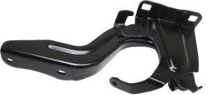 Hood Hinge for Nissan Rogue, Right (Passenger) Side, Fits 2014-2020 Models, Replacement