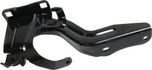 Hood Hinge for Nissan Rogue, Replacement, Left (Driver) Side, Fits 2014-2020 Models