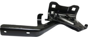 Hood Hinge for Nissan Pathfinder 2013-2020 Right (Passenger) Side, Suitable for Non-Hybrid and Hybrid Model (2014-2014), Replacement