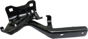 Hood Hinge for Nissan Pathfinder 2013-2020, Left (Driver) Side, Non-Hybrid and Hybrid Model (2014 Only), Replacement