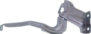 Hood Hinge for Nissan Versa Note 2014-2019, Left (Driver) Side, Replacement