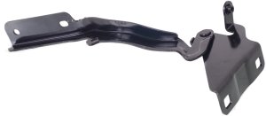 Hood Hinge for Nissan NV200 2013-2021, Right (Passenger) Side, Replacement