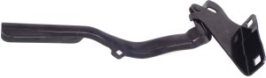 Hood Hinge for Nissan NV200, Model Years 2013-2021, Left (Driver) Side, Replacement