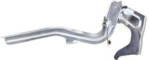 2011 - 2017 Nissan Juke Hood Hinge - Right (Passenger)