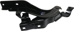 2016 - 2023 Nissan Maxima Hood Hinge - Right (Passenger)