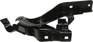 2016 - 2023 Nissan Maxima Hood Hinge - Left (Driver)