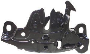 Hood Latch for Nissan XTERRA 2005-2015/Frontier 2005-2021, Replacement