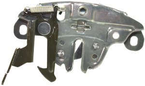 Hood Latch for Nissan Rogue 2008-2015, Rogue Select 2014-2015, Replacement