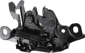 Hood Latch for Nissan Quest 2004-2009, Replacement Part